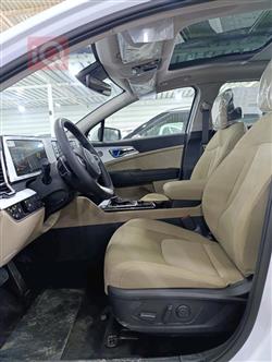 کیا سپۆرتاج